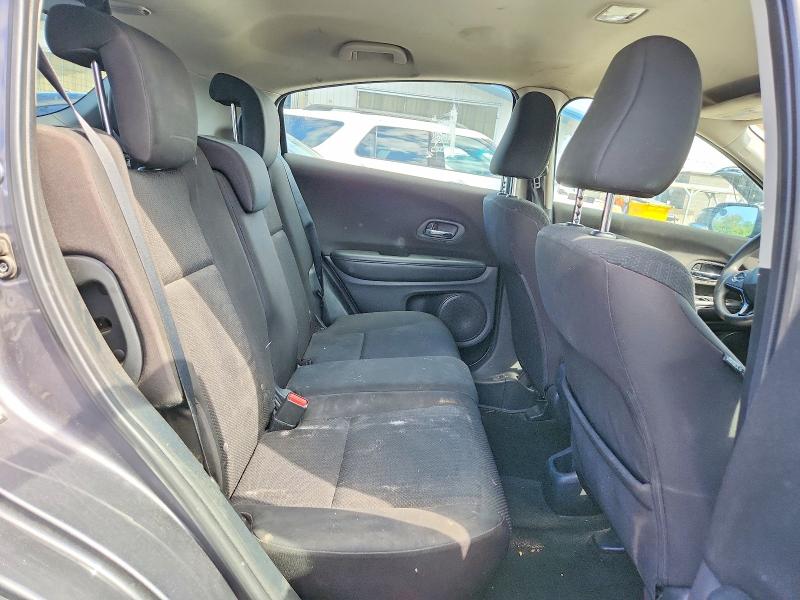Продаж на аукціоні авто 2018 Honda Hr-v, vin: 3CZRU6H32JG729458, номер лоту: 69147206