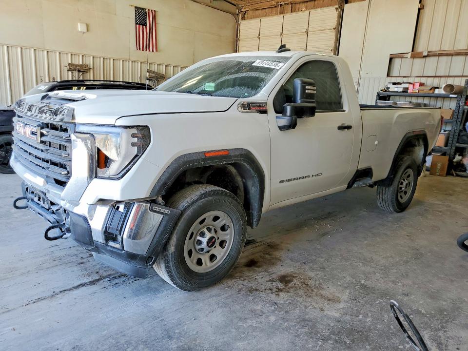 Продаж на аукціоні авто 2024 Gmc Sierra, vin: 1GT38LEY5RF224929, номер лоту: 69144536