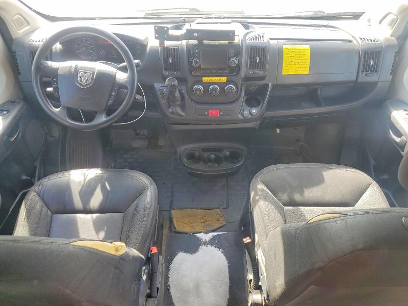 Aukcja sprzedaży 2021 Ram Promaster 3500, vin: 3C6MRVJG2ME550336, numer aukcji: 67938036