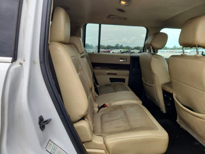 Продажа на аукционе авто 2018 Ford Flex, vin: 2FMGK5D85JBA07298, номер лота: 70676866