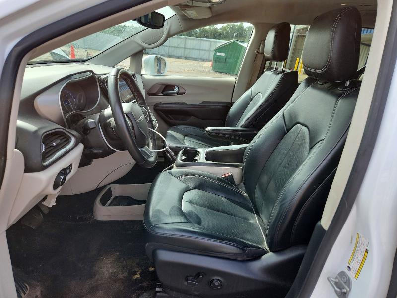 Aukcja sprzedaży 2022 Chrysler Pacifica, vin: 2C4RC1BGNR147562, numer aukcji: 69310346