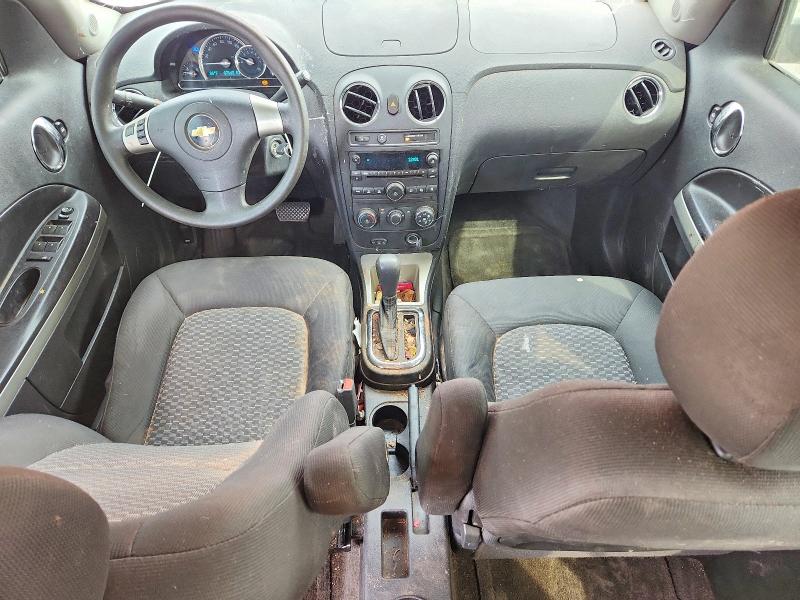 Продажа на аукционе авто 2011 Chevrolet Hhr, vin: 3GNBABFW6BS524706, номер лота: 68529146