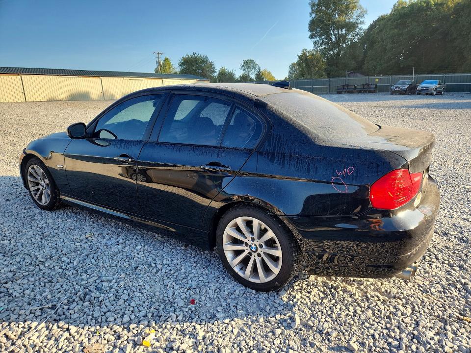Aukcja sprzedaży 2011 Bmw 328, vin: WBAPH5G55BNM80416, numer aukcji: 68742066