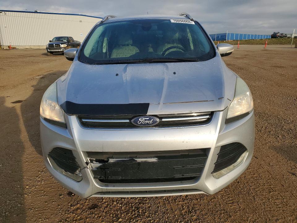 70096066 :رقم المزاد ، 1FMCU9J99EUA64620 vin ، 2014 Ford Escape مزاد بيع