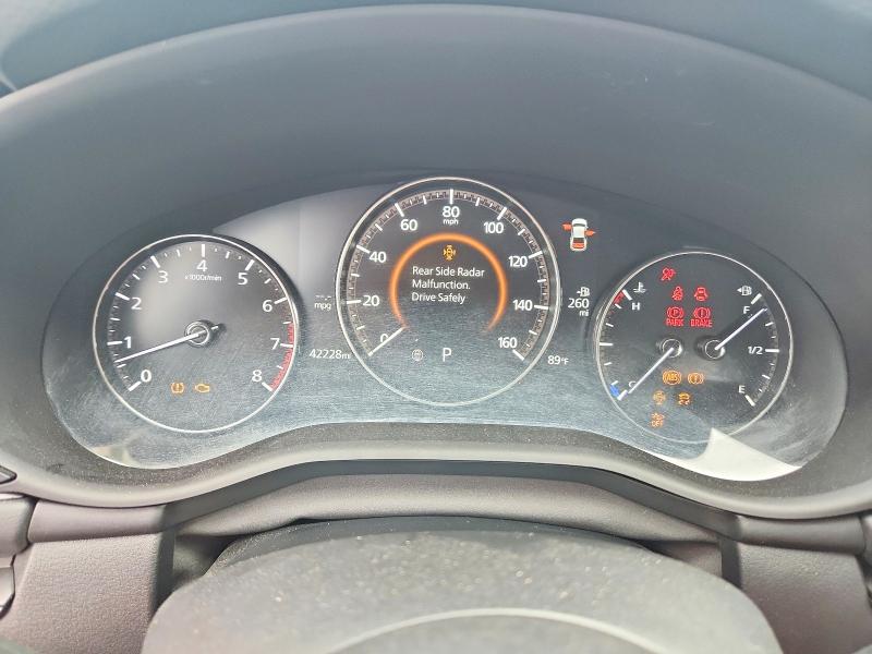 Aukcja sprzedaży 2023 Mazda 3, vin: 3MZBPABM0PM383260, numer aukcji: 69528476