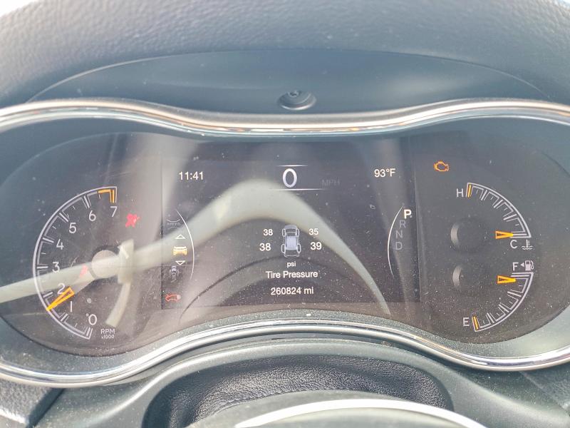 Продажа на аукционе авто 2020 Jeep Grand Cherokee, vin: 1C4RJEBG1LC160967, номер лота: 68230746