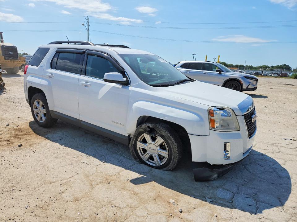 Aukcja sprzedaży 2015 Gmc Terrain, vin: 2GKALREK7F6275928, numer aukcji: 68029026