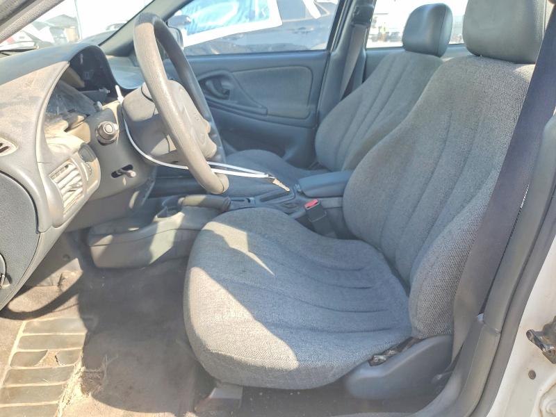 Aukcja sprzedaży 2003 Chevrolet Cavalier, vin: 1G1JC52F437277524, numer aukcji: 68709206