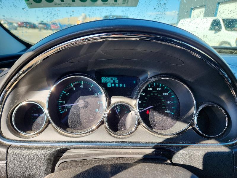 Продажа на аукционе авто 2014 Buick Enclave, vin: 5GAKVBKDXEJ346288, номер лота: 70637786