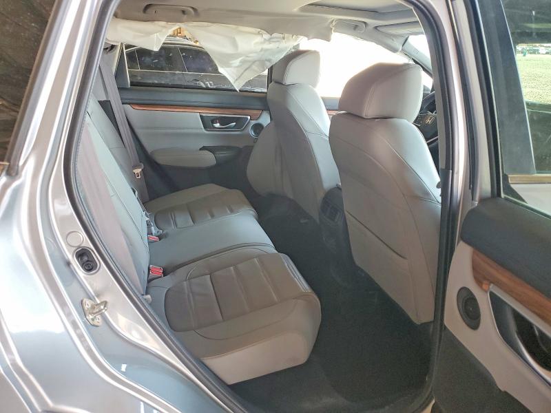 Продаж на аукціоні авто 2020 Honda Cr-v, vin: 2HKRW1H85LH420785, номер лоту: 68835806