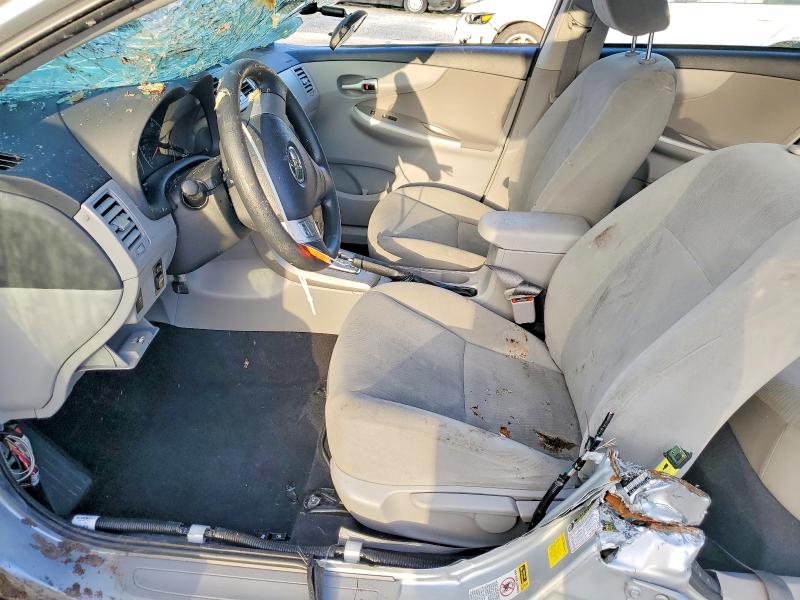 Aukcja sprzedaży 2013 Toyota Corolla, vin: 2T1BU4EE2DC977063, numer aukcji: 69152506