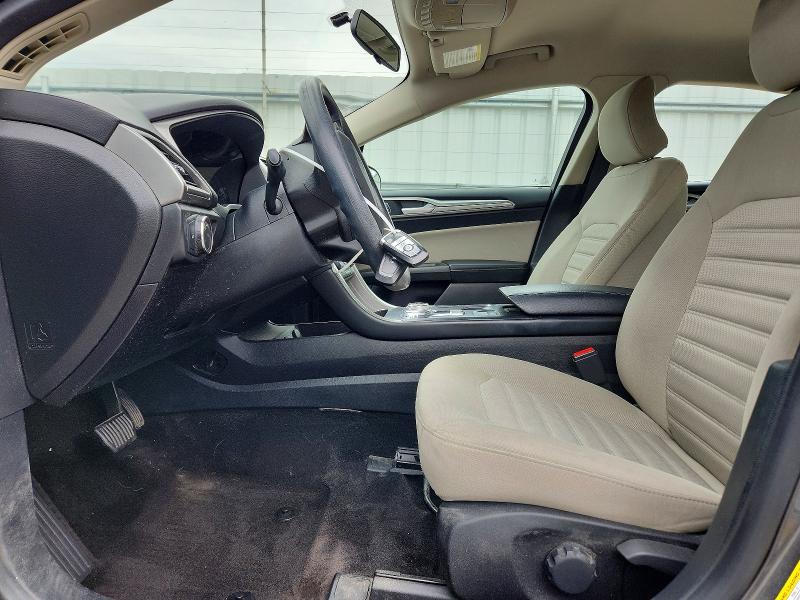 Aukcja sprzedaży 2018 Ford Fusion, vin: 3FA6P0G75JR232254, numer aukcji: 70483546
