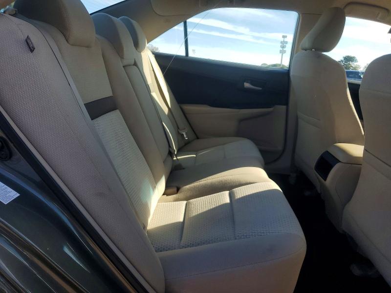 69853786 :رقم المزاد ، 4T4BF1FK6ER378878 vin ، 2014 Toyota Camry مزاد بيع
