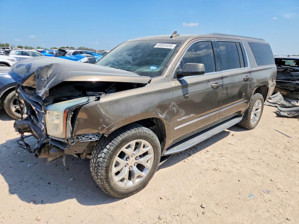 Aukcja sprzedaży 2016 Gmc Yukon Xl, vin: 1GKS1FKC7GR259658, numer aukcji: 68853456