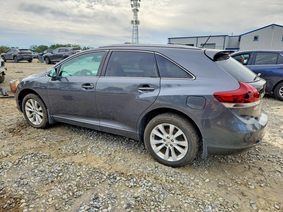 70518116 :رقم المزاد ، 4T3BA3BB2DU036120 vin ، 2013 Toyota Venza مزاد بيع