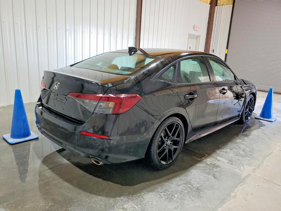 Aukcja sprzedaży 2026 Honda Civic, vin: 2HGFE2F50TH559723, numer aukcji: 71018636