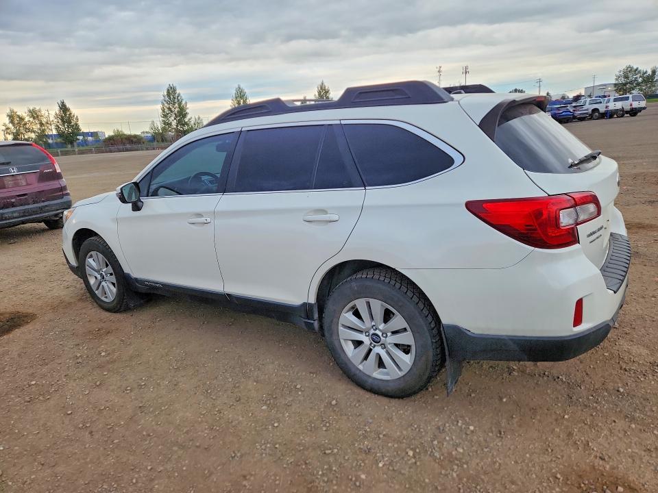 Auction sale of the 2016 Subaru Outback, vin: 4S4BSCDCXG3345002, lot number: 67359026