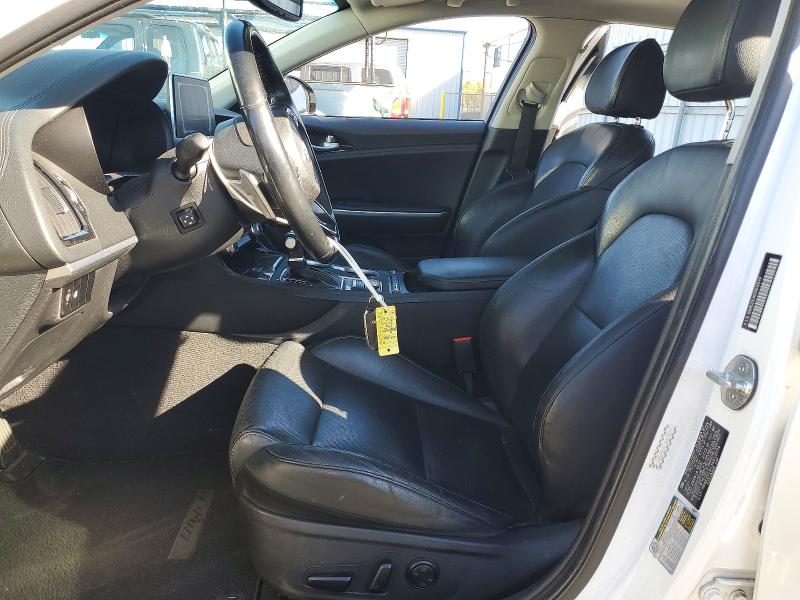 Aukcja sprzedaży 2018 Kia Stinger, vin: KNAE25LA1J6012574, numer aukcji: 67005146