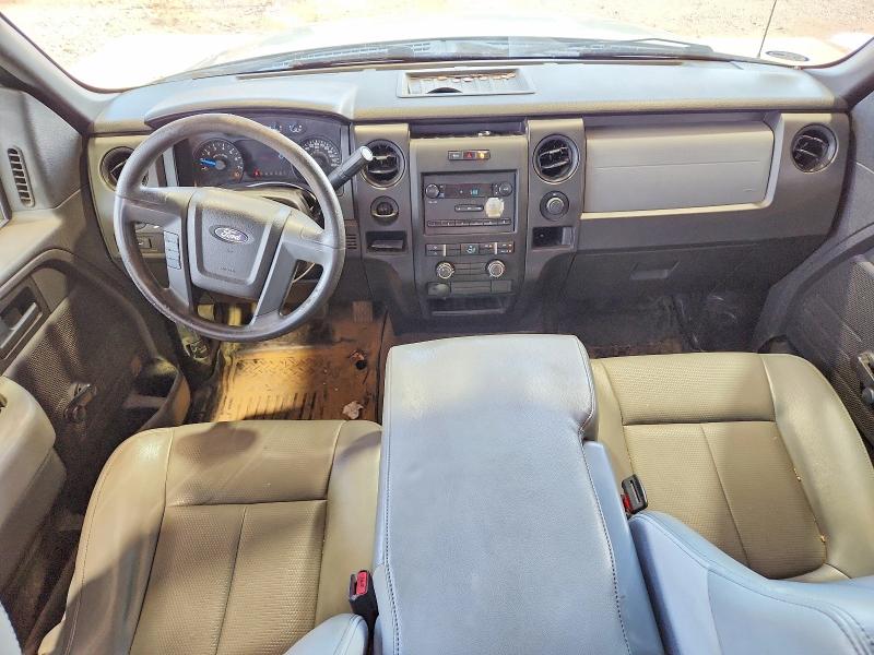 Aukcja sprzedaży 2013 Ford F150, vin: 1FTEX1CM9DKF54279, numer aukcji: 67802546