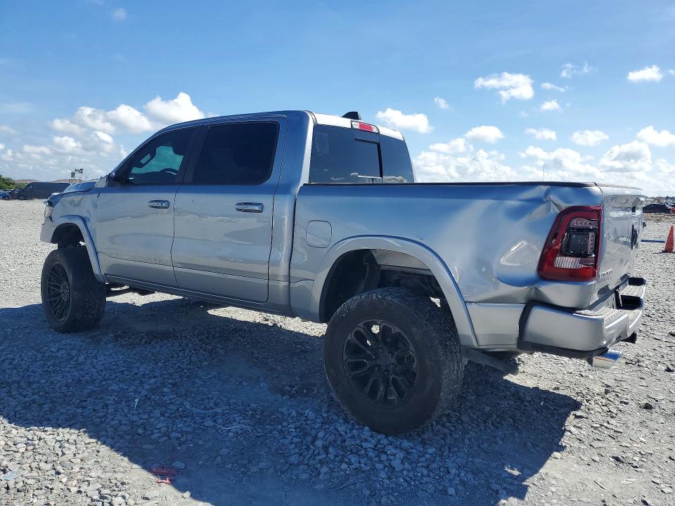 68374536 :رقم المزاد ، 1C6SRFJT7MN650504 vin ، 2021 Ram 1500 مزاد بيع