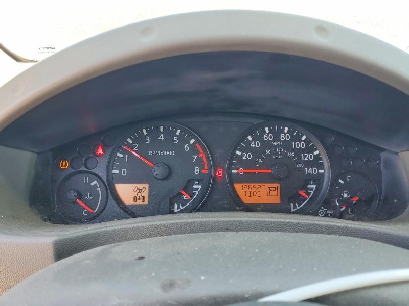 Продаж на аукціоні авто 2016 Nissan Frontier, vin: 1N6AD0EVXGN787577, номер лоту: 68204336