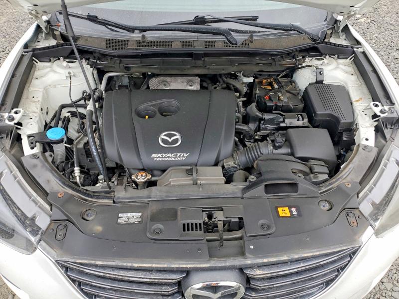 Aukcja sprzedaży 2016 Mazda Cx-5, vin: JM3KE4DY3G0697389, numer aukcji: 66259626