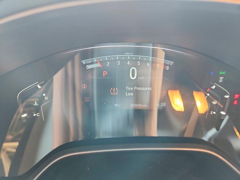 Продаж на аукціоні авто 2019 Honda Cr-v, vin: 5J6RW1H81KA045932, номер лоту: 70082466