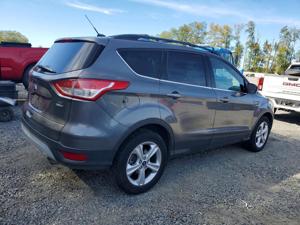 2013 Ford Escape მანქანა იყიდება აუქციონზე, vin: 1FMCU9G98DUD80497, აუქციონის ნომერი: 69933146