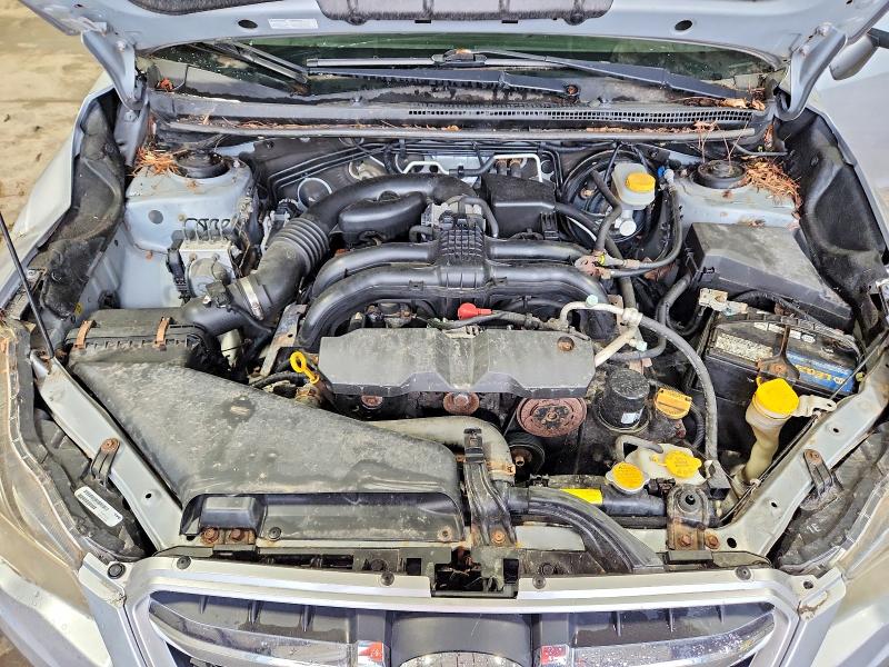 Aukcja sprzedaży 2013 Subaru Impreza, vin: JF1GJAD62DH011997, numer aukcji: 67177766