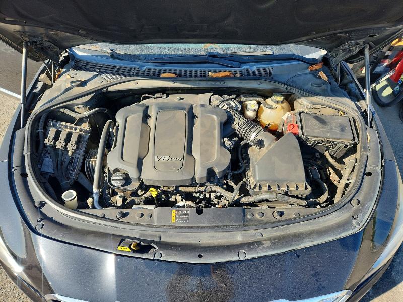 70282546 :رقم المزاد ، 1G4ZR5SS9HU161519 vin ، 2017 Buick Lacrosse مزاد بيع