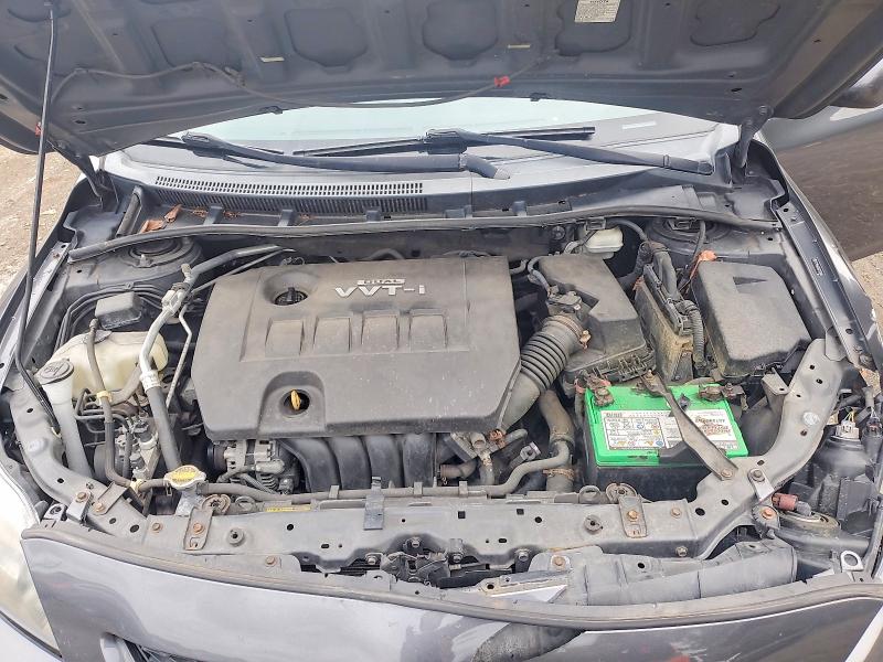 70578766 :رقم المزاد ، 2T1BU40E09C131240 vin ، 2009 Toyota Corolla مزاد بيع