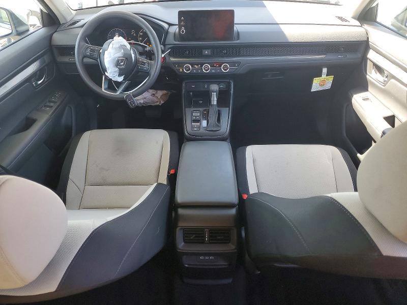 Продажа на аукционе авто 2026 Honda Cr-v, vin: 2HKRS3H47TH300944, номер лота: 68313776