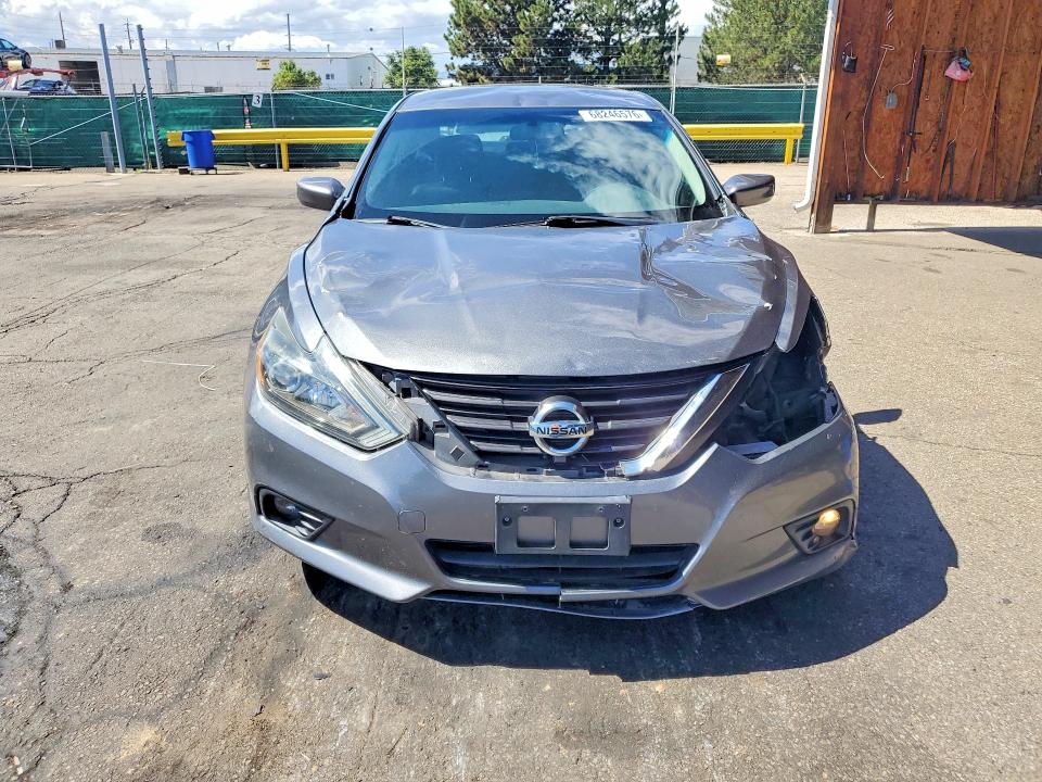 Продаж на аукціоні авто 2016 Nissan Altima, vin: 1N4AL3AP6GC294947, номер лоту: 68246576