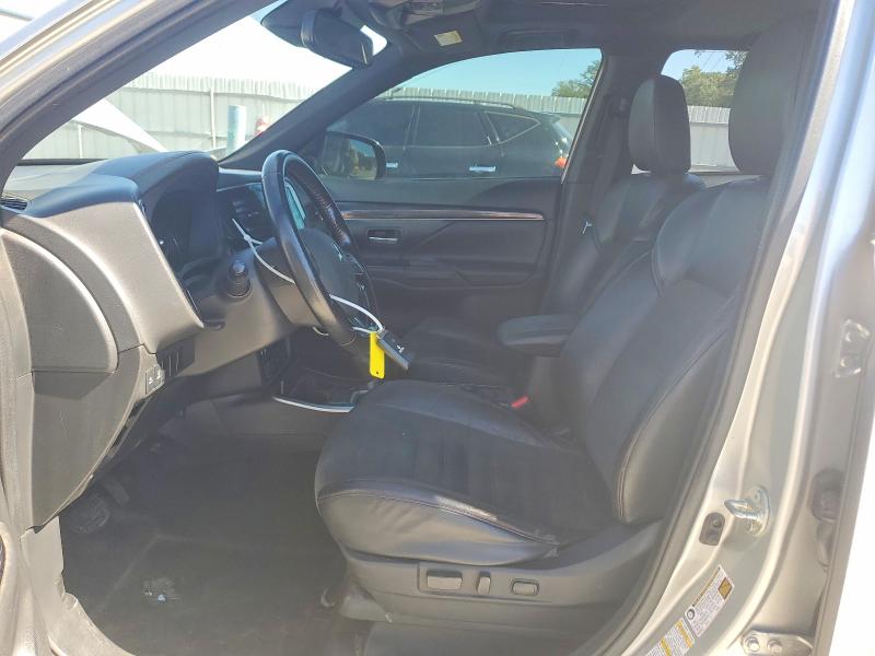 Продаж на аукціоні авто 2020 Mitsubishi Outlander, vin: JA4AZ3A30LZ030467, номер лоту: 70975376