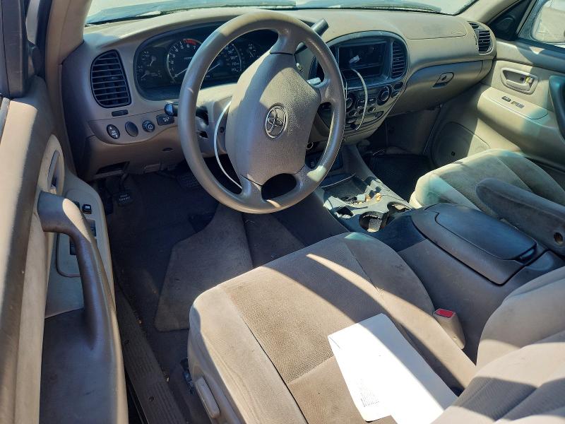 Продаж на аукціоні авто 2006 Toyota Sequoia, vin: 5TDZT34A86S273115, номер лоту: 68300686
