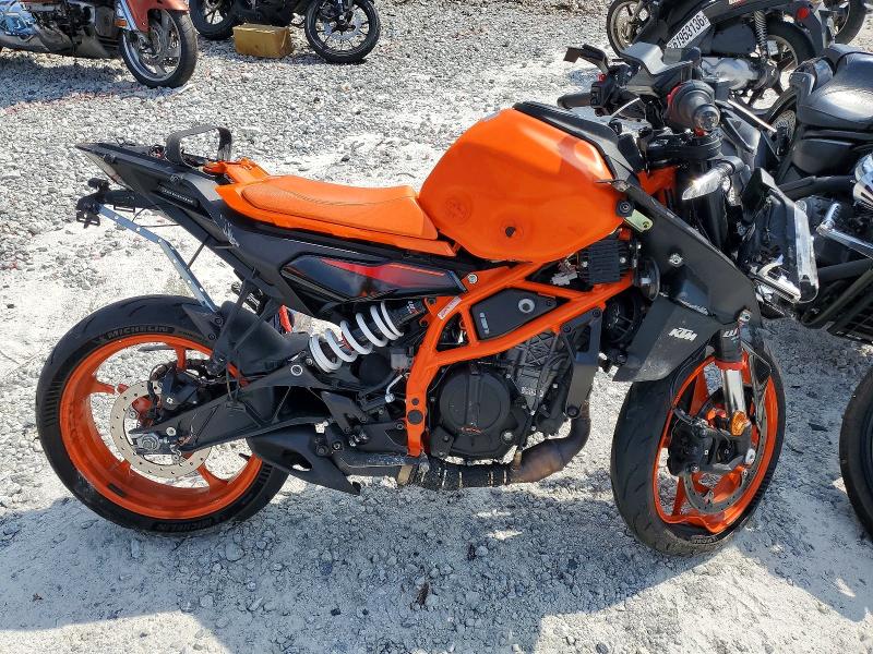 Aukcja sprzedaży 2024 Ktm 390, vin: MD2JPJ403RN264520, numer aukcji: 67673086