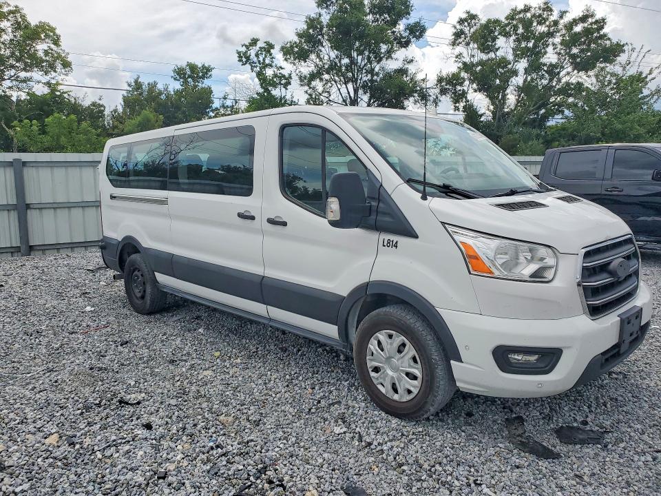 Aukcja sprzedaży 2020 Ford Transit, vin: 1FBAX2Y82LKA59960, numer aukcji: 69239286
