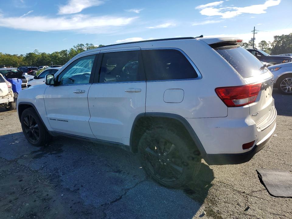 Продажа на аукционе авто 2012 Jeep Grand Cherokee, vin: 1C4RJFAG4CC329306, номер лота: 69667066