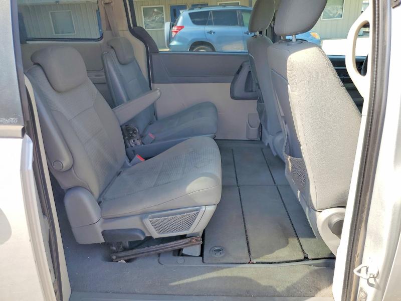 Aukcja sprzedaży 2010 Dodge Grand Caravan, vin: 2D4RN4DE0AR244635, numer aukcji: 68337346