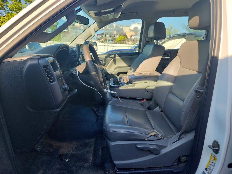 Продаж на аукціоні авто 2015 Chevrolet Silverado, vin: 1GC1CUEG3FF116534, номер лоту: 67890866