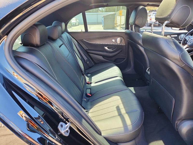 2019 Mercedes-benz E მანქანა იყიდება აუქციონზე, vin: WDDZF4JB2KA527019, აუქციონის ნომერი: 70555736