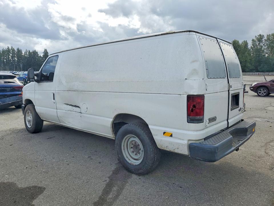 Продажа на аукционе авто 2008 Ford Econoline, vin: 1FTNE24L58DA02502        , номер лота: 69013906