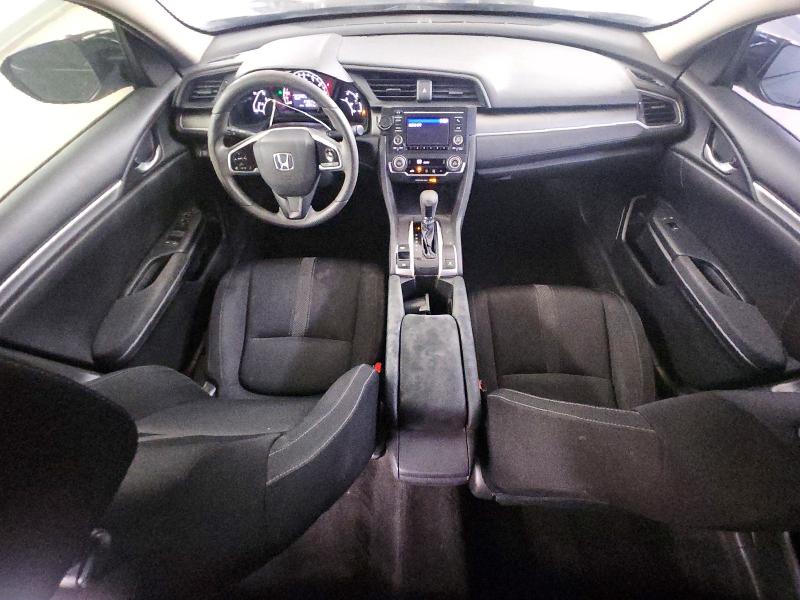 Aukcja sprzedaży 2016 Honda Civic, vin: 2HGFC2F52GH512110, numer aukcji: 67365886