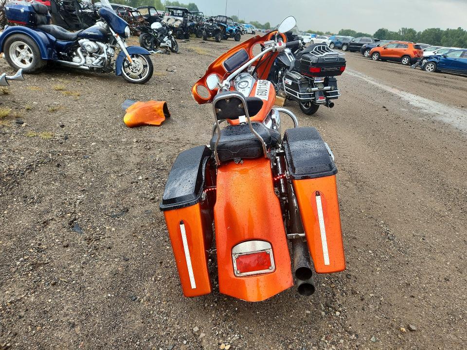 Aukcja sprzedaży 2006 Honda Vtx1300, vin: 1HFSC55026A201106, numer aukcji: 69011466