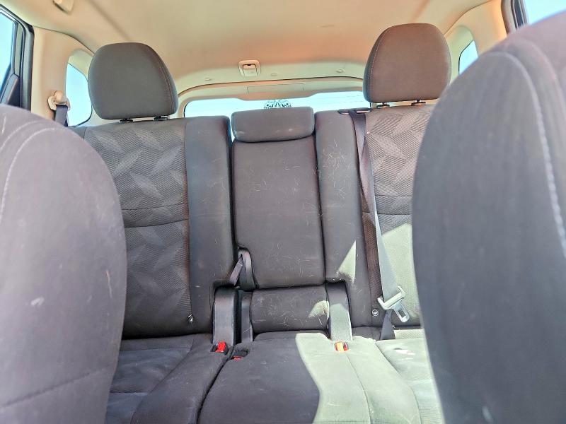 67867746 :رقم المزاد ، KNMAT2MV0GP635461 vin ، 2016 Nissan Rogue مزاد بيع