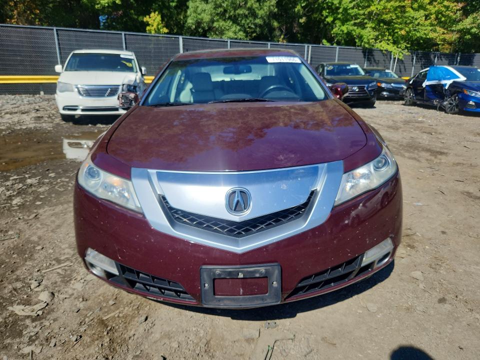 Продажа на аукционе авто 2010 Acura Tl, vin: 19UUA9F5XAA003930, номер лота: 71011966