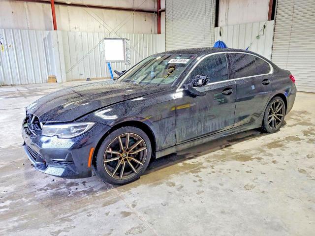 Aukcja sprzedaży 2019 Bmw 330i, vin: WBA5R1C54KAK11334, numer aukcji: 66770796