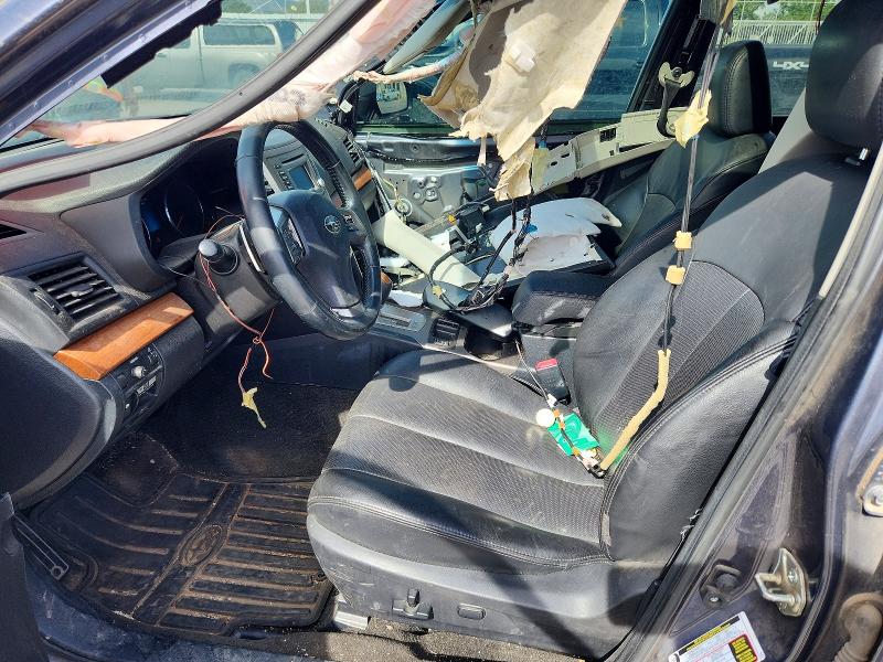 Продажа на аукционе авто 2014 Subaru Outback, vin: 4S4BRCLC7E3270592, номер лота: 68669276