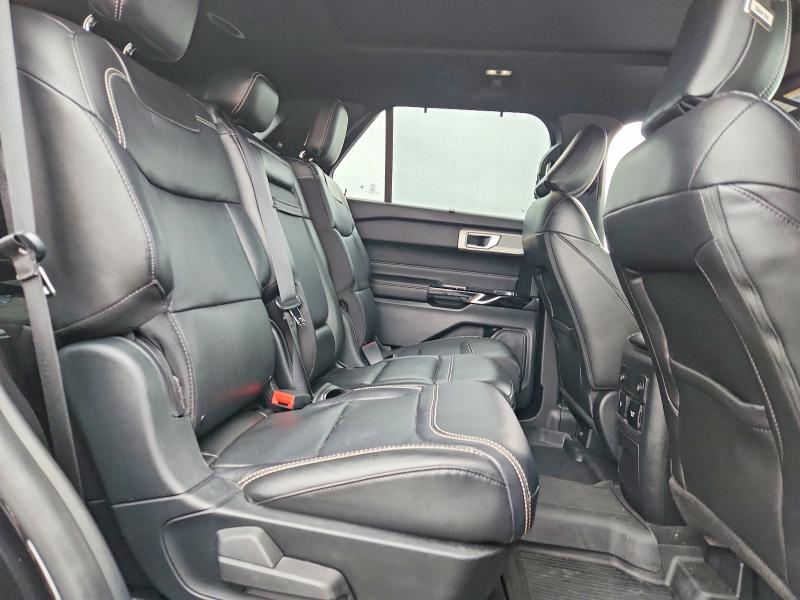 Aukcja sprzedaży 2020 Ford Explorer, vin: 1FM5K8GC1NGC10387, numer aukcji: 67297406