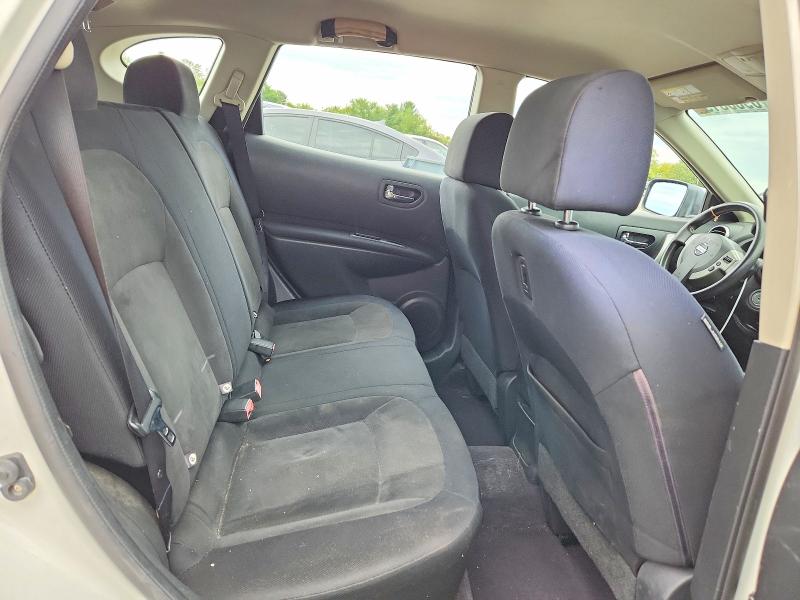 Aukcja sprzedaży 2009 Nissan Rogue S Awd, vin: JN8AS58V79W176618, numer aukcji: 69686196